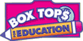 Box Tops for Kids